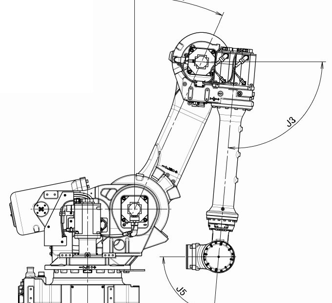 Roboticas21 Mantenimiento de robots Fanuc y Kawasaki
