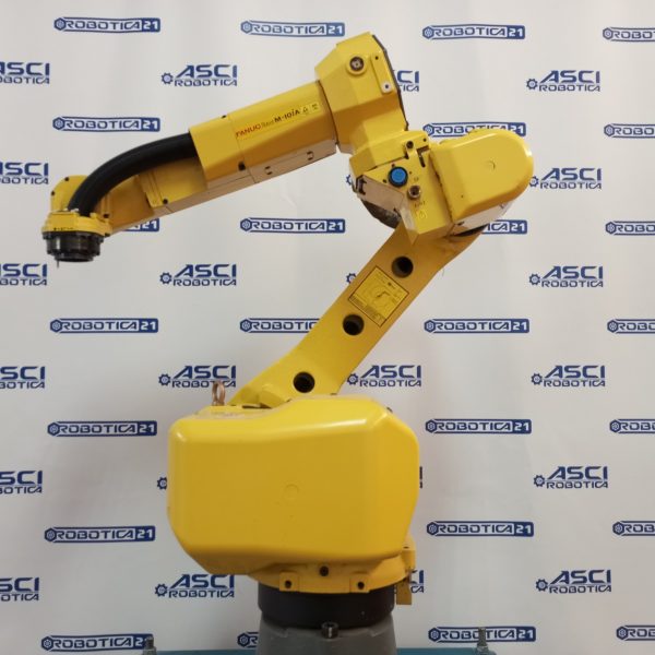 FANUC M10IA ROBOTICA21 F10 FANUC M10IA ROBOTICA21 F10