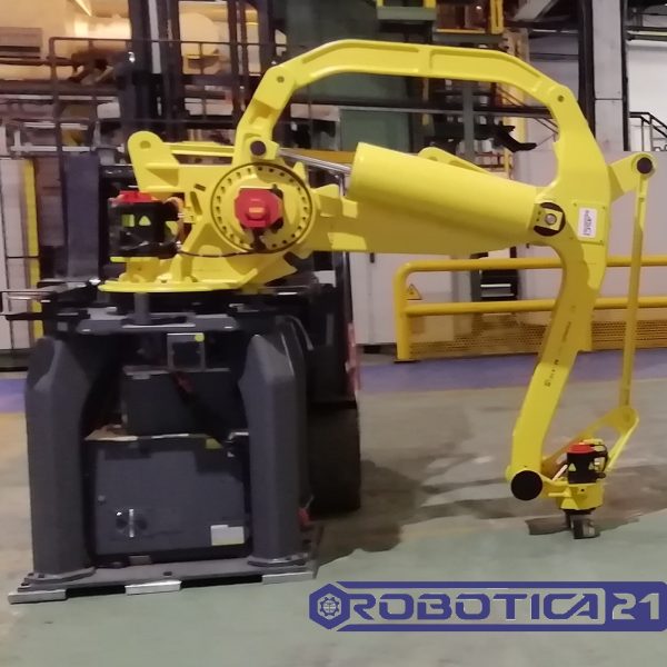 FANUC M410IB 160 ROBOTICA21 (2)